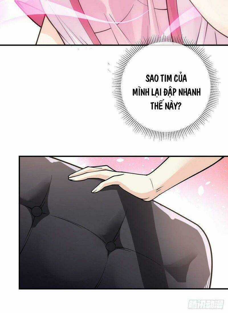 Vạn Hồn Hào Tế - Chapter 81 - Trang 29