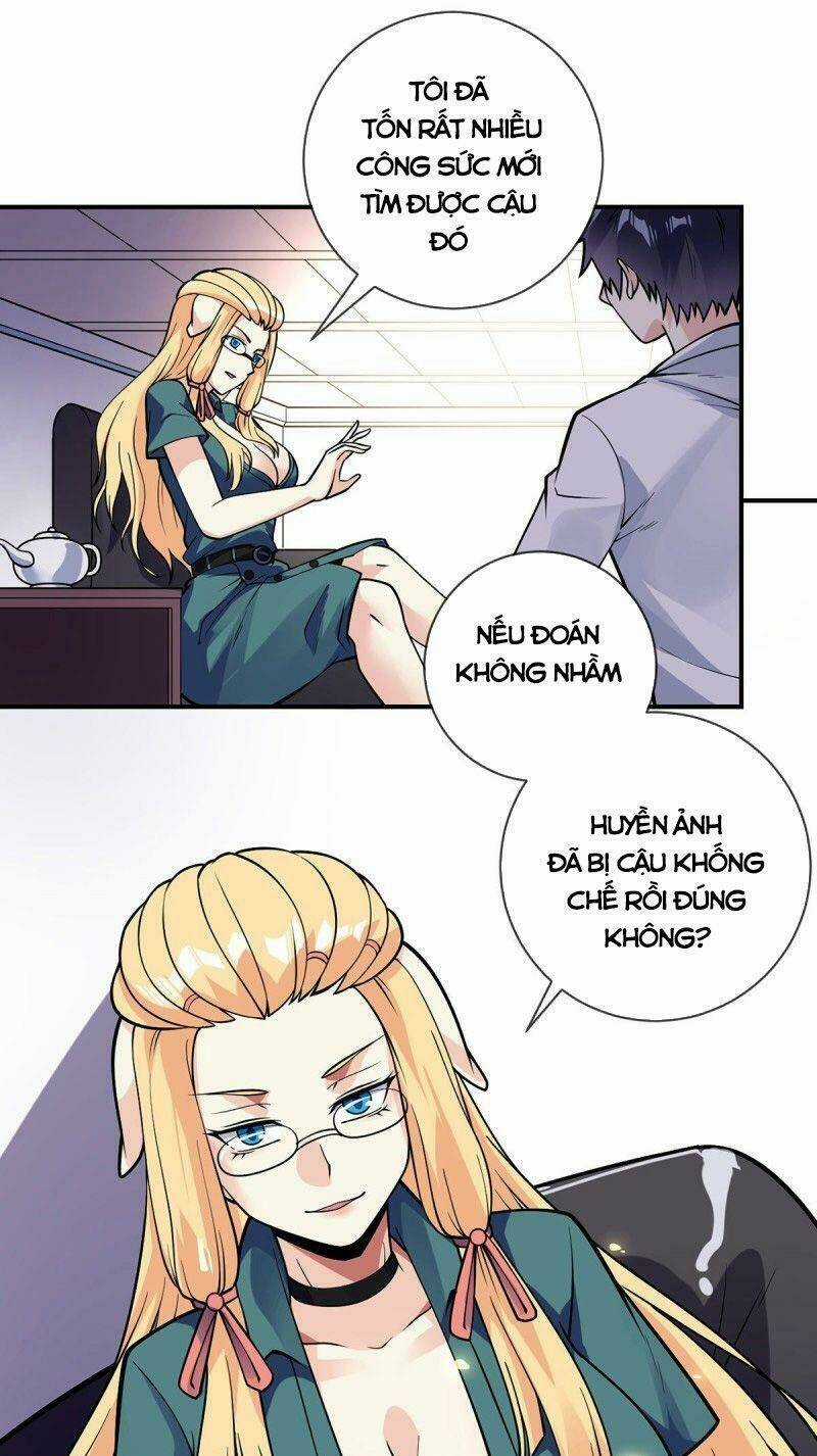 Vạn Hồn Hào Tế - Chapter 81 - Trang 30