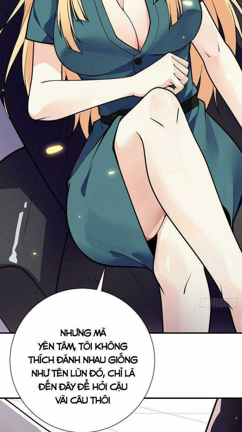 Vạn Hồn Hào Tế - Chapter 81 - Trang 31