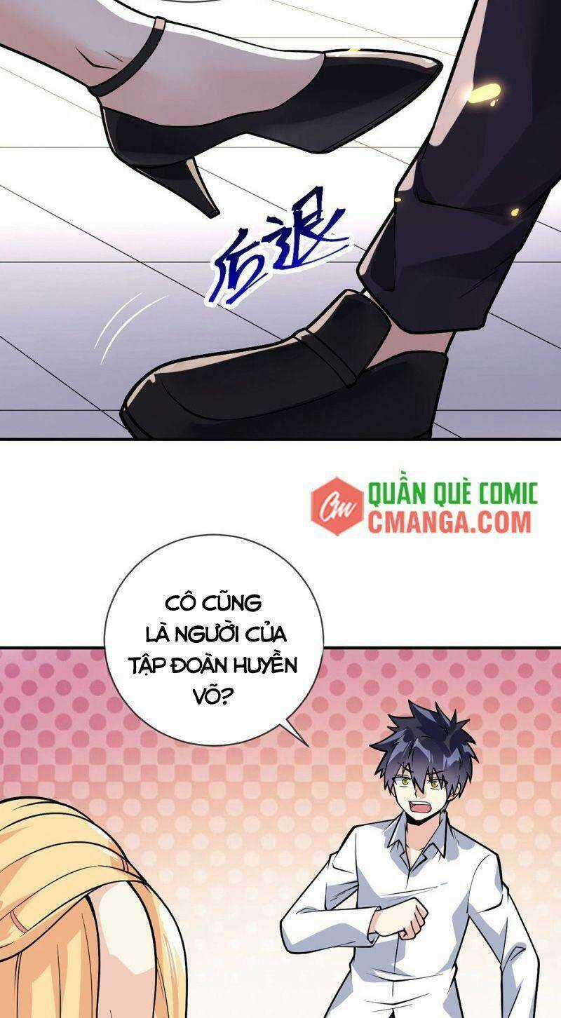 Vạn Hồn Hào Tế - Chapter 81 - Trang 32