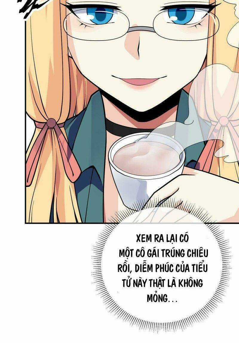 Vạn Hồn Hào Tế - Chapter 81 - Trang 35
