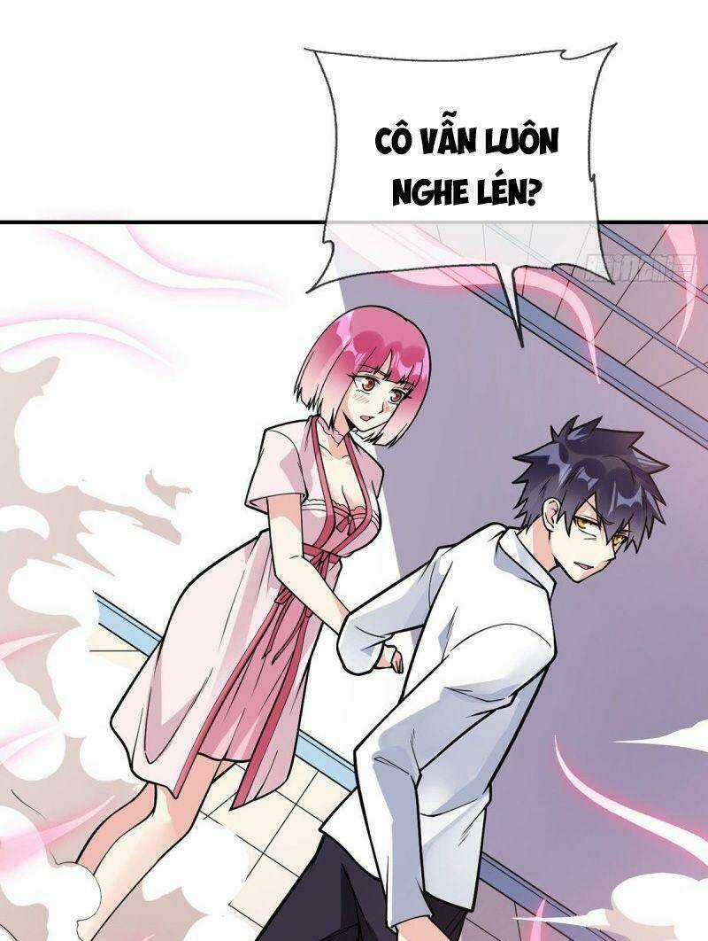 Vạn Hồn Hào Tế - Chapter 81 - Trang 38