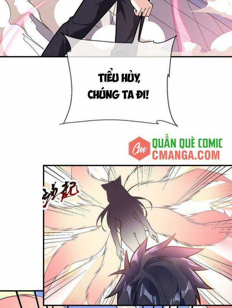 Vạn Hồn Hào Tế - Chapter 81 - Trang 39