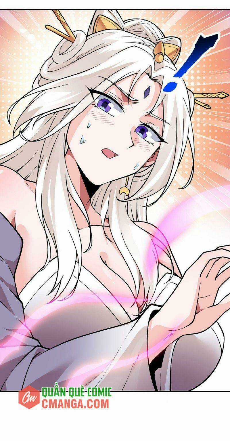 Vạn Hồn Hào Tế - Chapter 81 - Trang 5