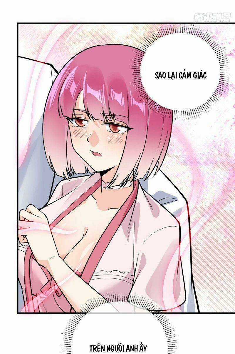 Vạn Hồn Hào Tế - Chapter 81 - Trang 42