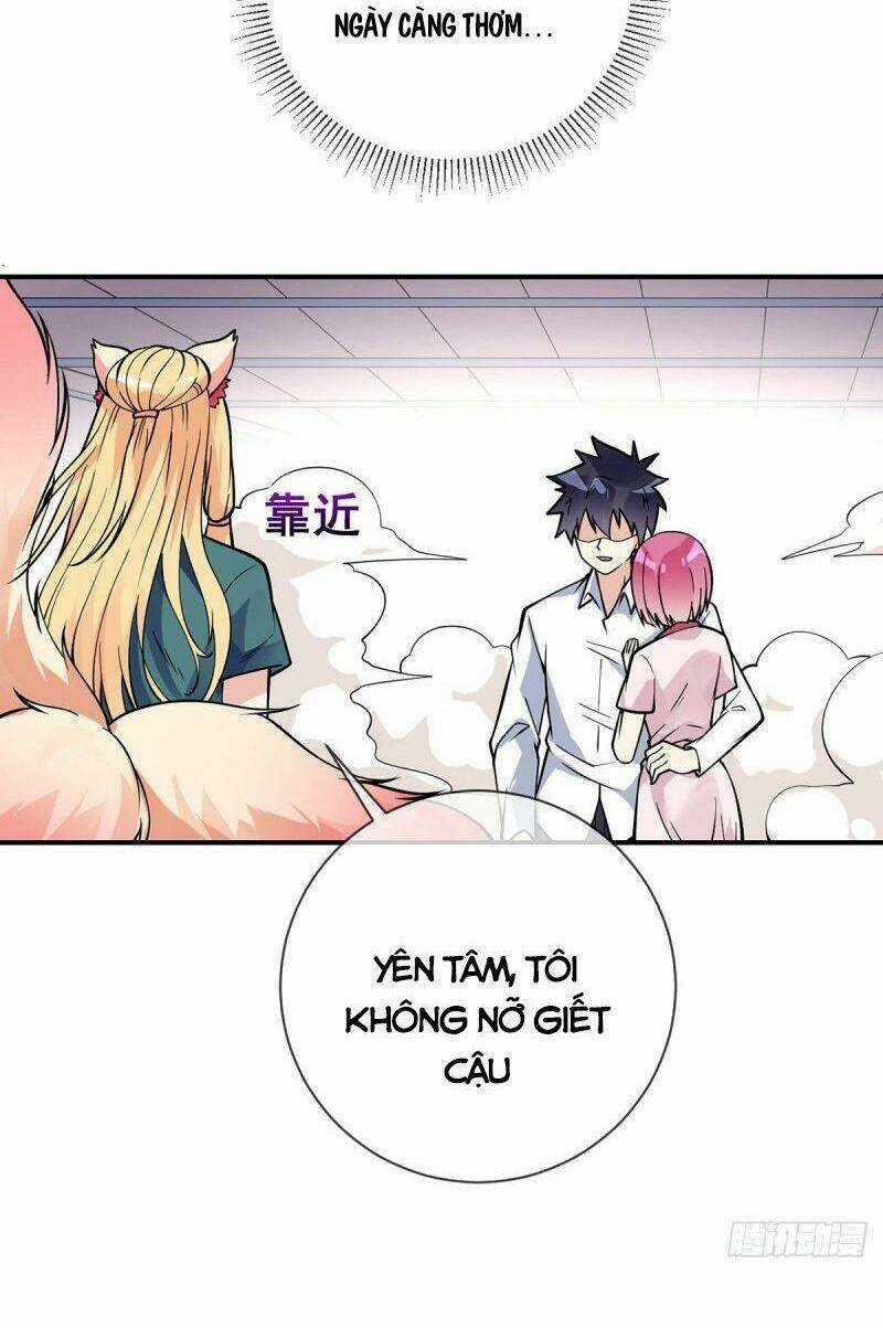 Vạn Hồn Hào Tế - Chapter 81 - Trang 43