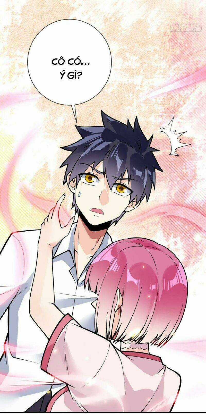 Vạn Hồn Hào Tế - Chapter 81 - Trang 45