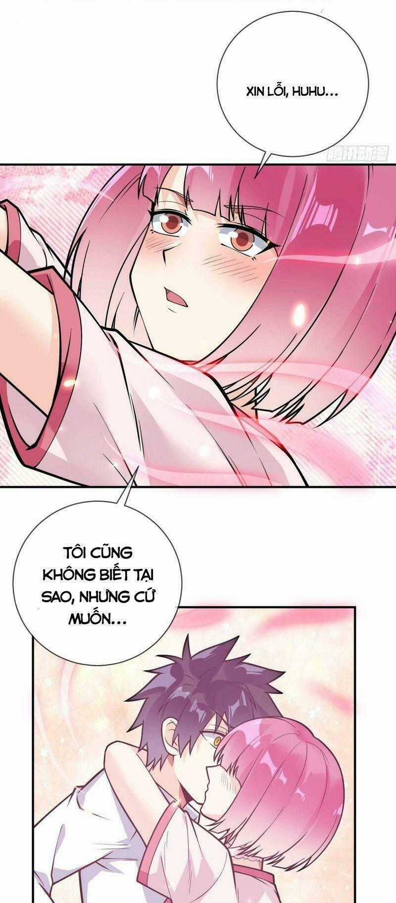 Vạn Hồn Hào Tế - Chapter 81 - Trang 46