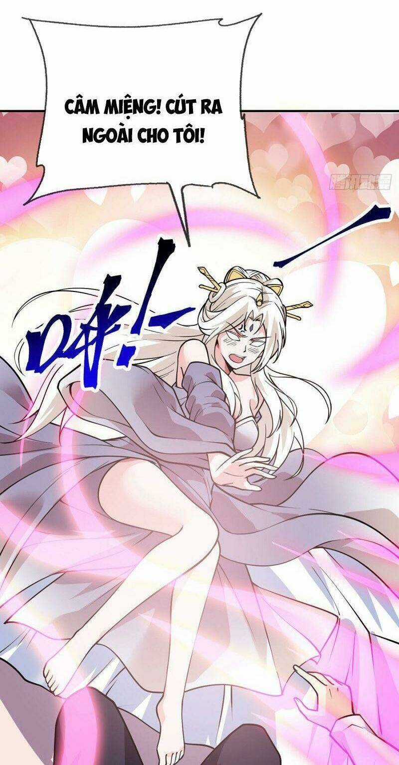 Vạn Hồn Hào Tế - Chapter 81 - Trang 6