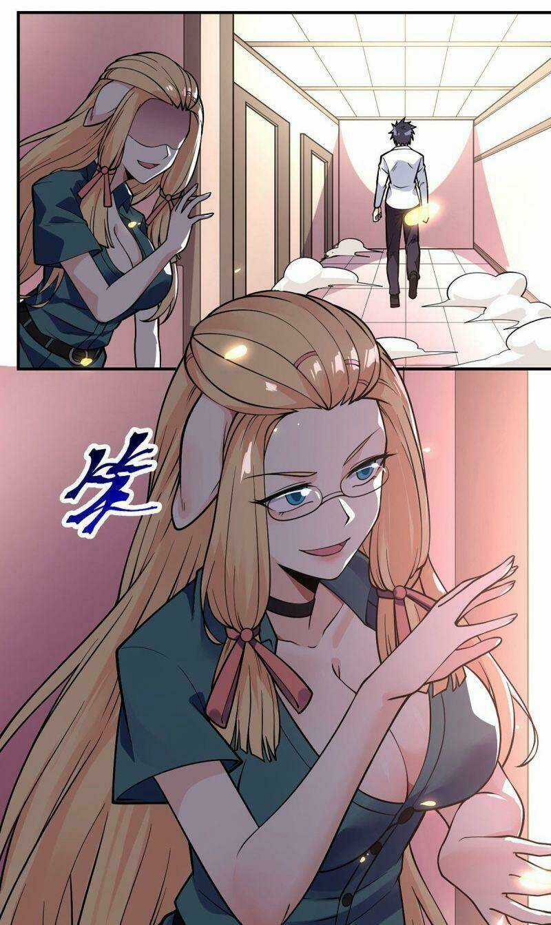 Vạn Hồn Hào Tế - Chapter 81 - Trang 9