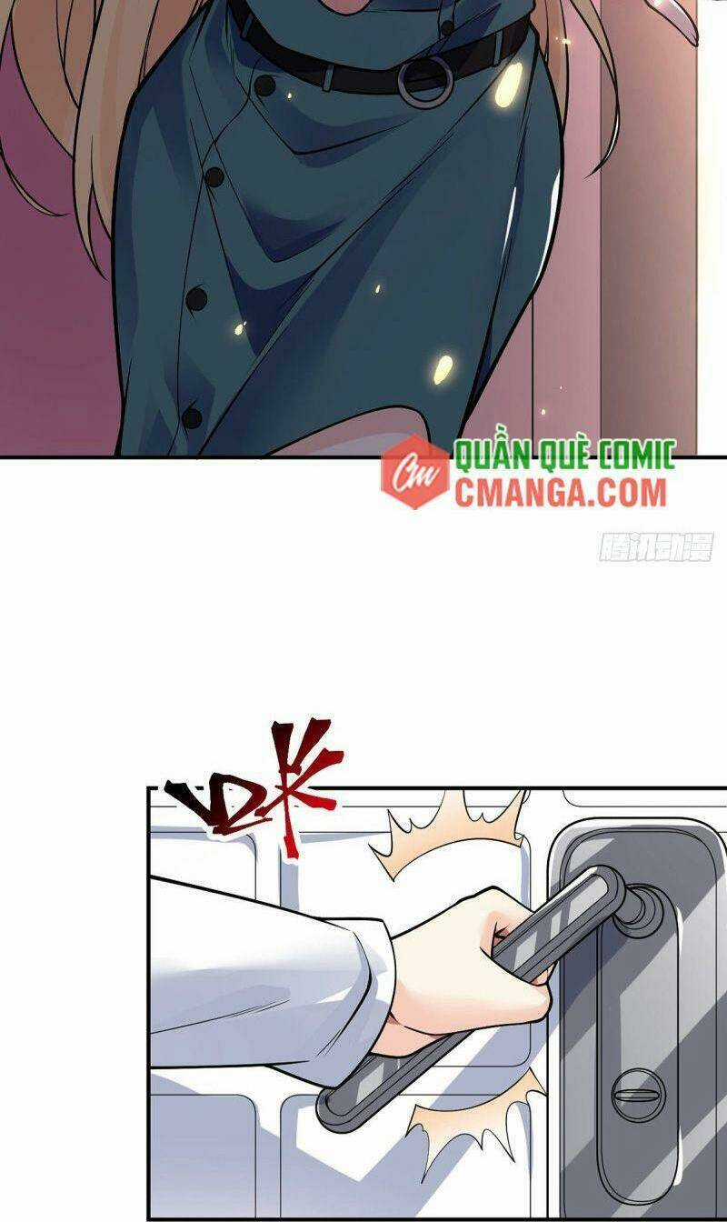 Vạn Hồn Hào Tế - Chapter 81 - Trang 10