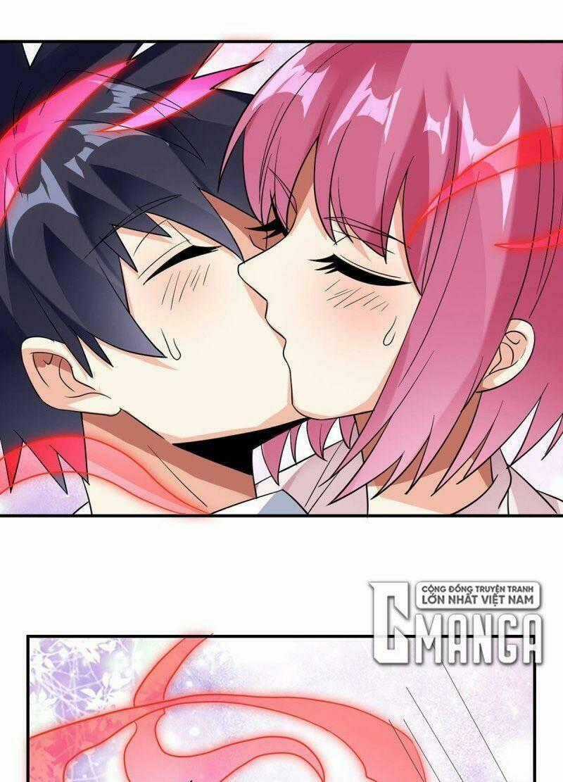 Vạn Hồn Hào Tế - Chapter 82 - Trang 1