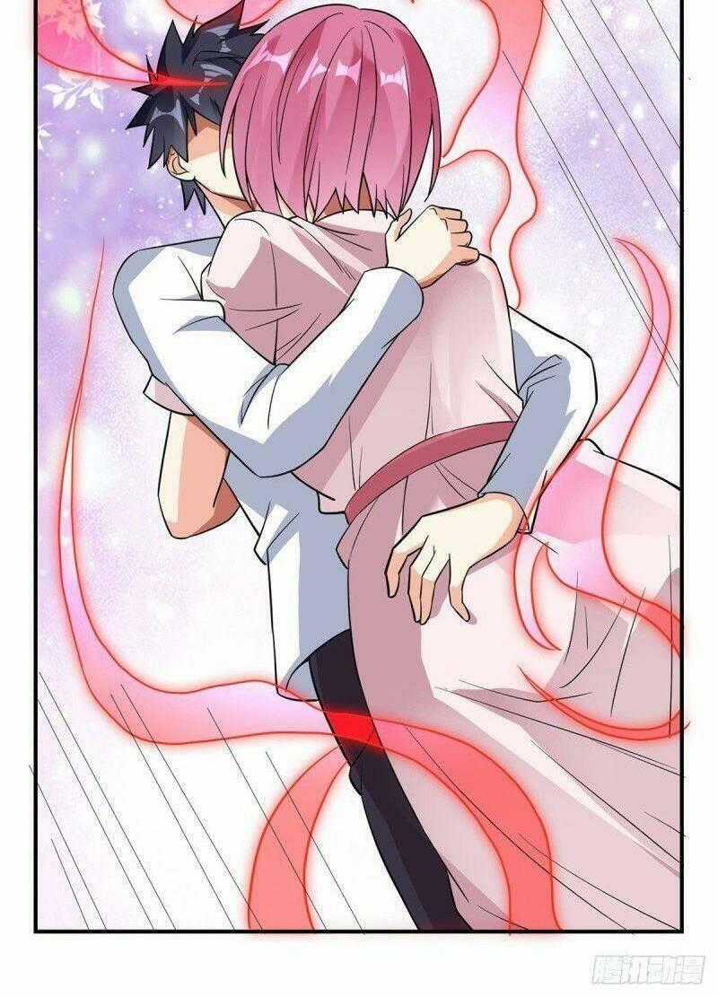 Vạn Hồn Hào Tế - Chapter 82 - Trang 2