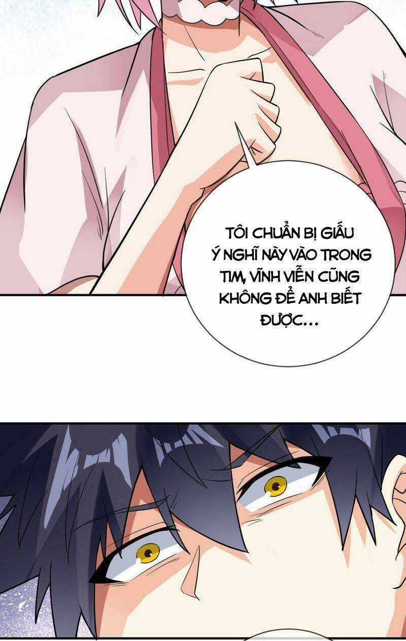 Vạn Hồn Hào Tế - Chapter 82 - Trang 12