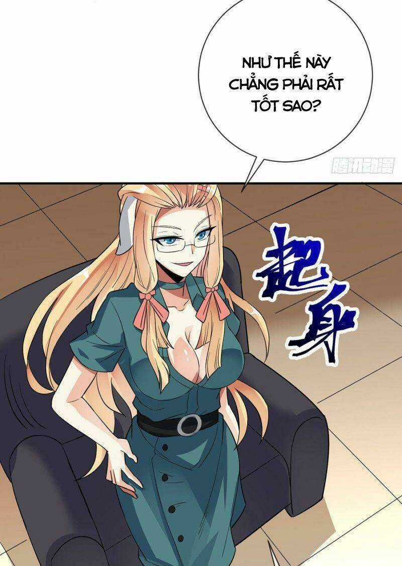 Vạn Hồn Hào Tế - Chapter 82 - Trang 13
