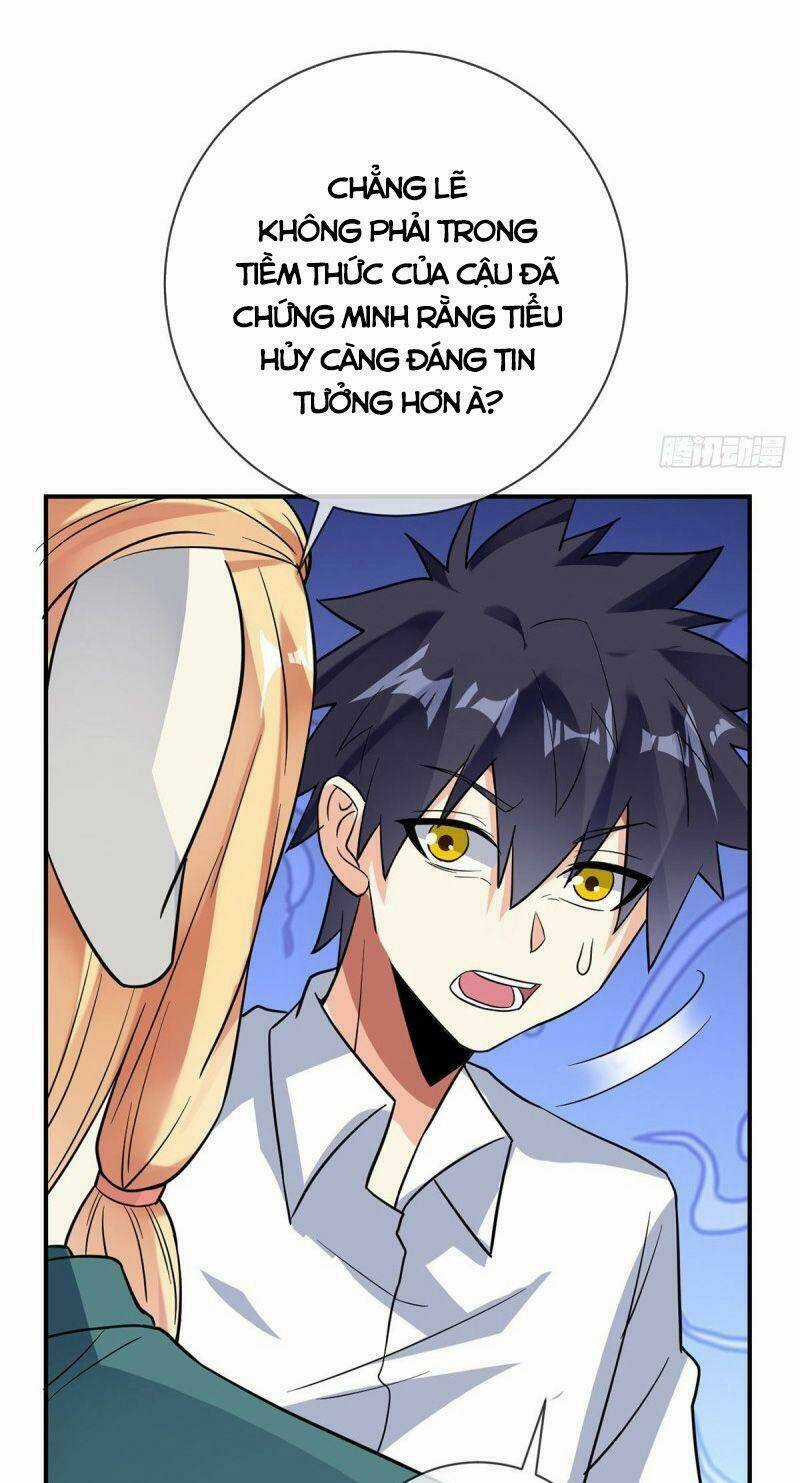 Vạn Hồn Hào Tế - Chapter 82 - Trang 17