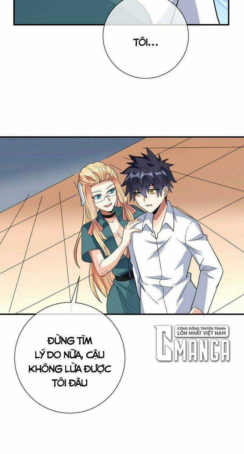 Vạn Hồn Hào Tế - Chapter 82 - Trang 18