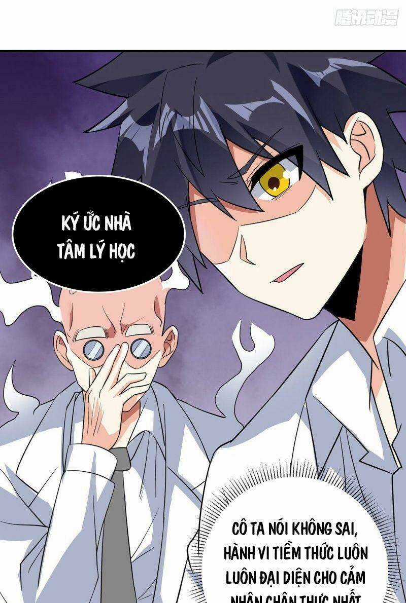 Vạn Hồn Hào Tế - Chapter 82 - Trang 19