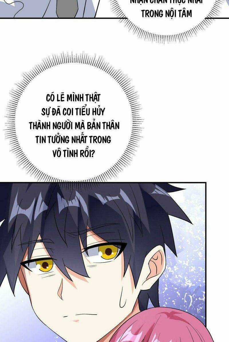 Vạn Hồn Hào Tế - Chapter 82 - Trang 20