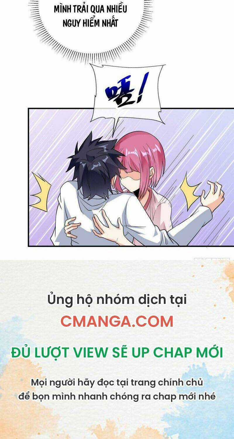 Vạn Hồn Hào Tế - Chapter 82 - Trang 22