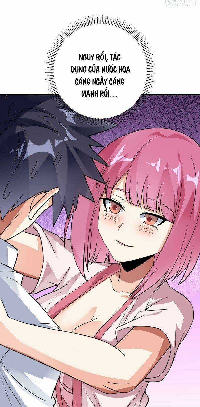 Vạn Hồn Hào Tế - Chapter 82 - Trang 23