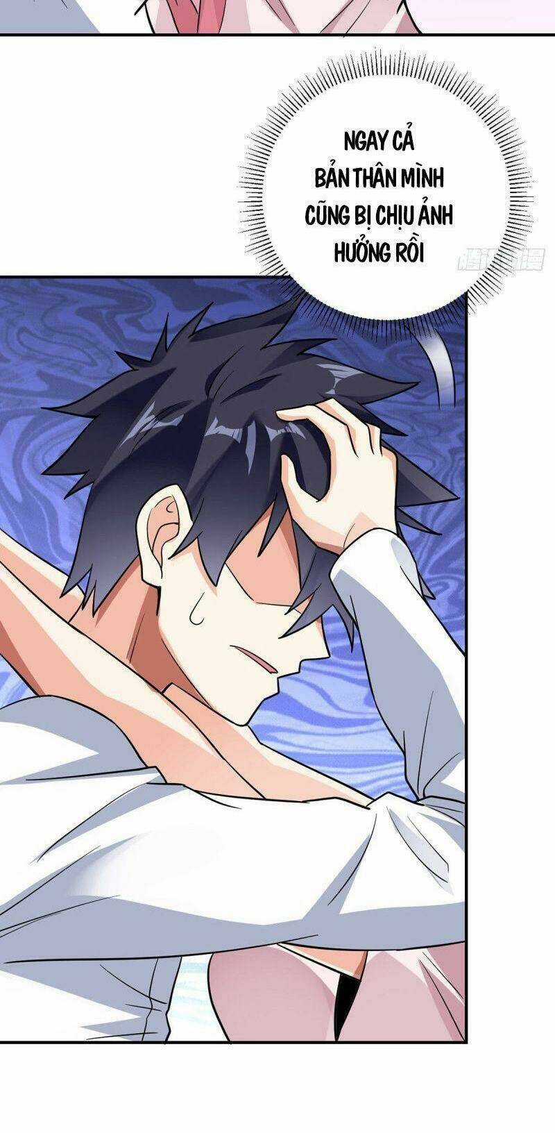 Vạn Hồn Hào Tế - Chapter 82 - Trang 24