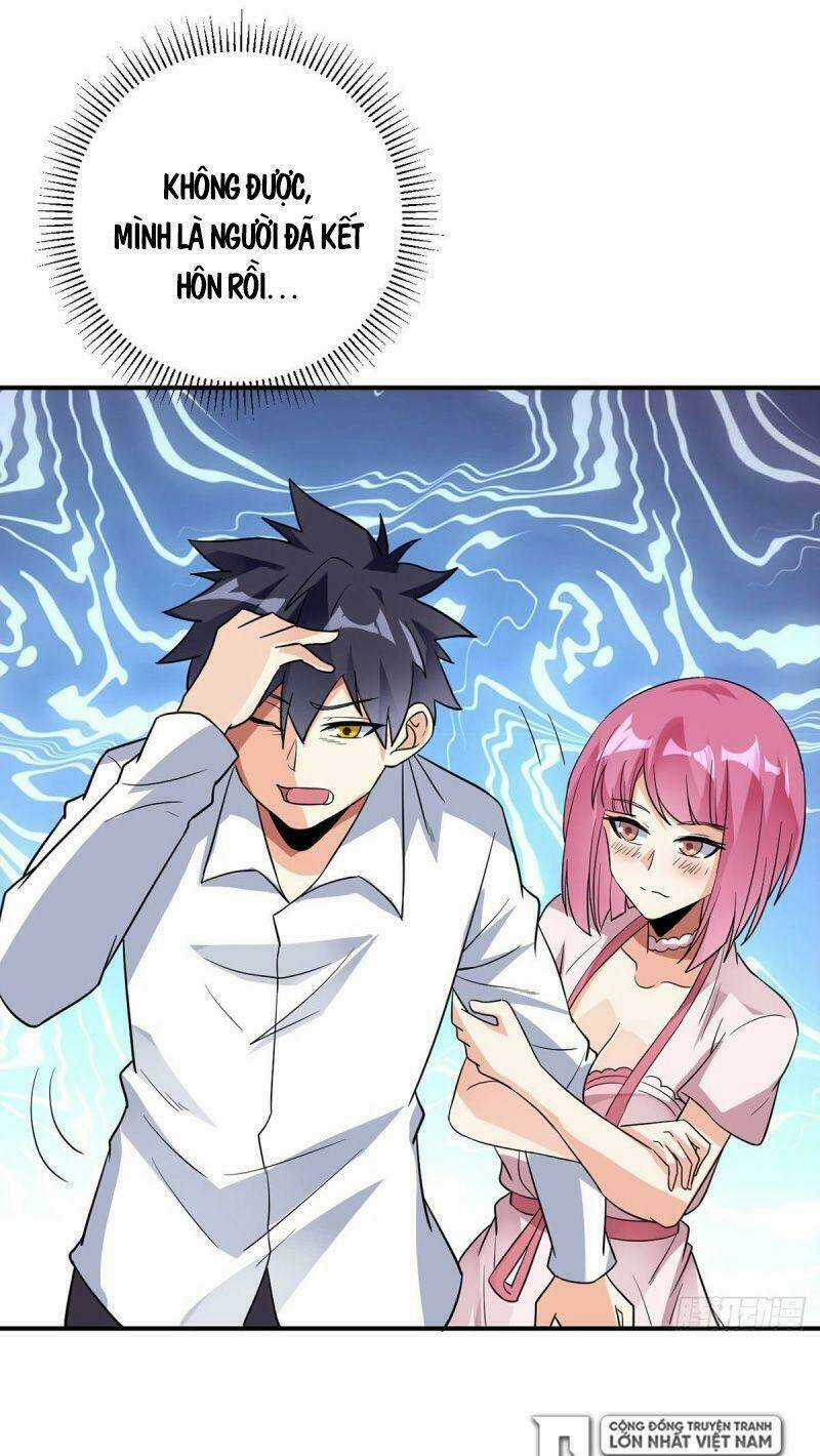 Vạn Hồn Hào Tế - Chapter 82 - Trang 25