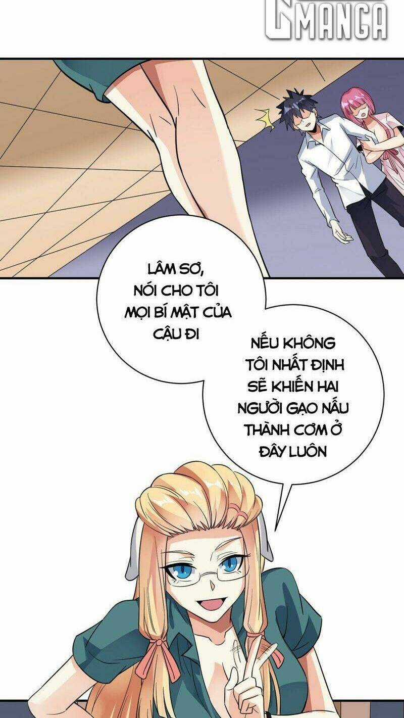 Vạn Hồn Hào Tế - Chapter 82 - Trang 26