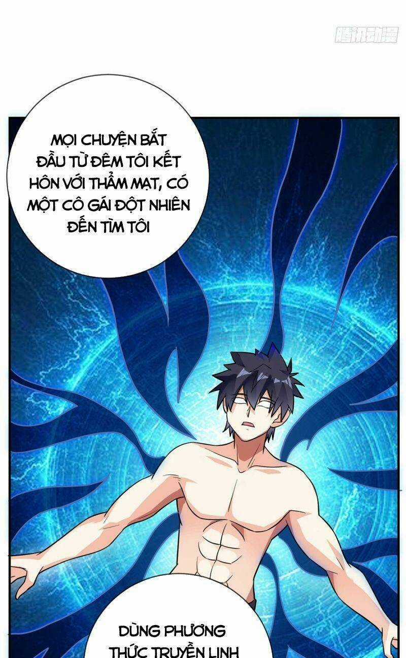 Vạn Hồn Hào Tế - Chapter 82 - Trang 29