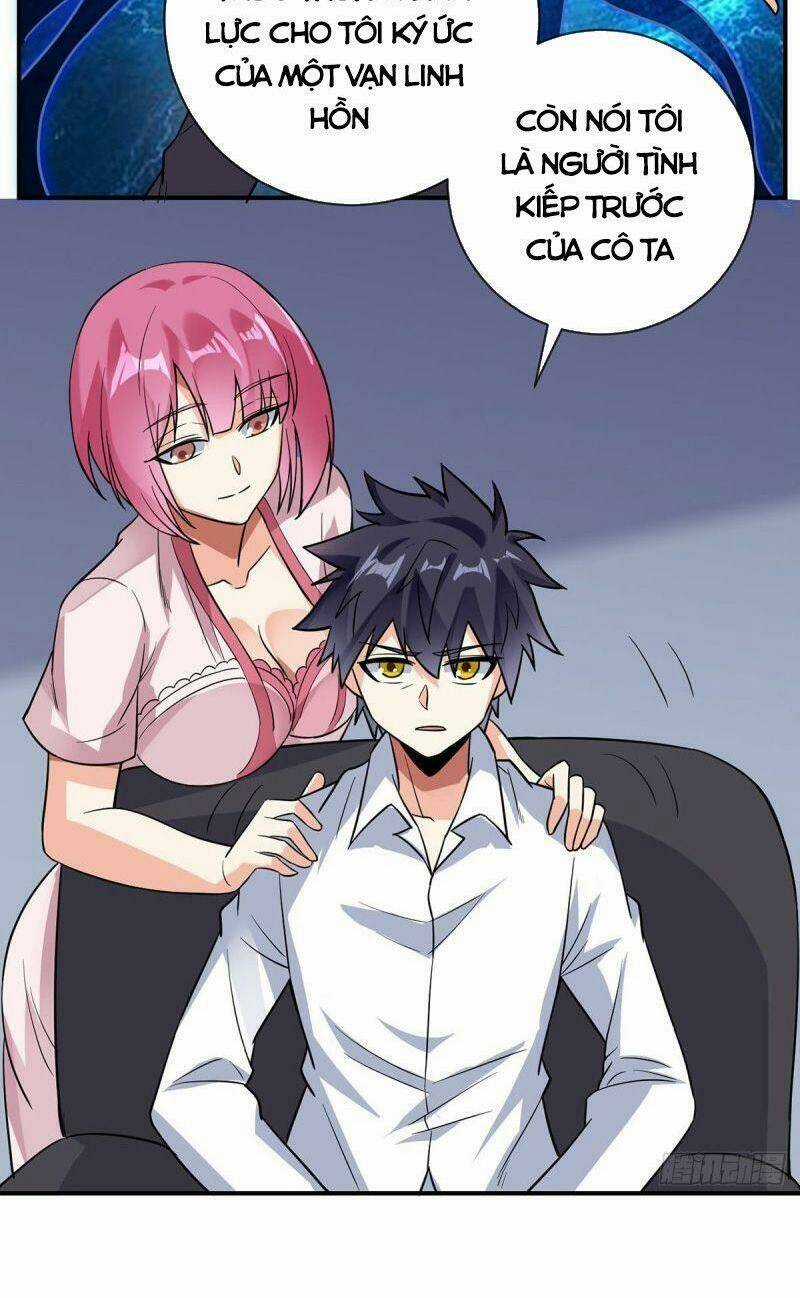 Vạn Hồn Hào Tế - Chapter 82 - Trang 30