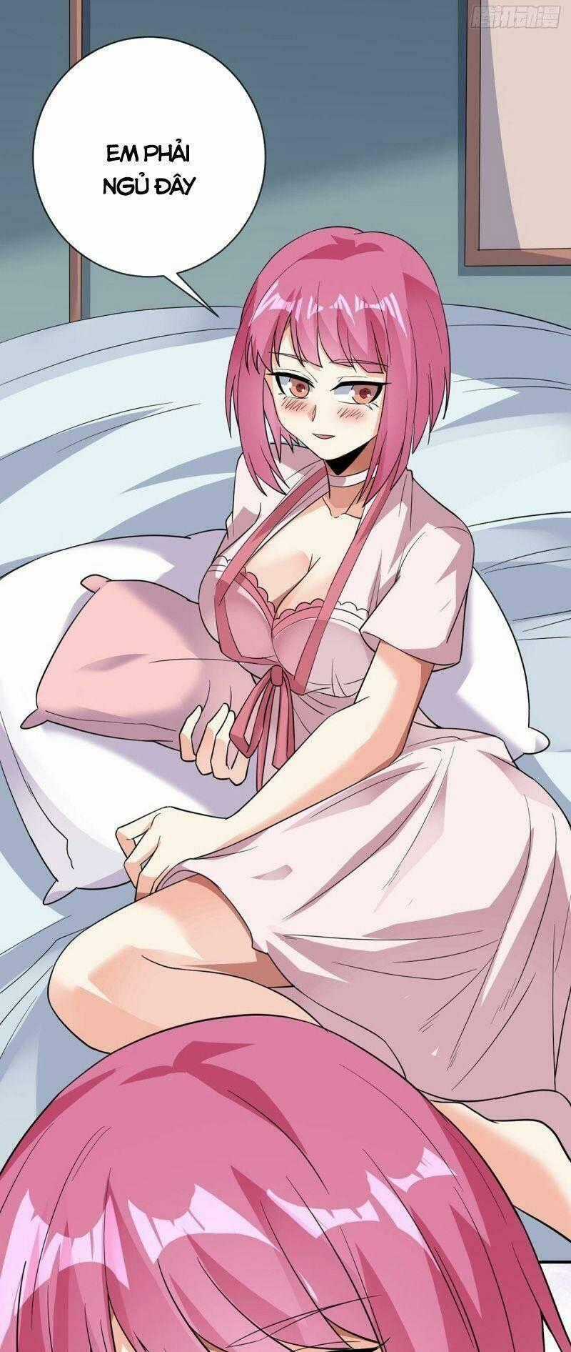 Vạn Hồn Hào Tế - Chapter 82 - Trang 36