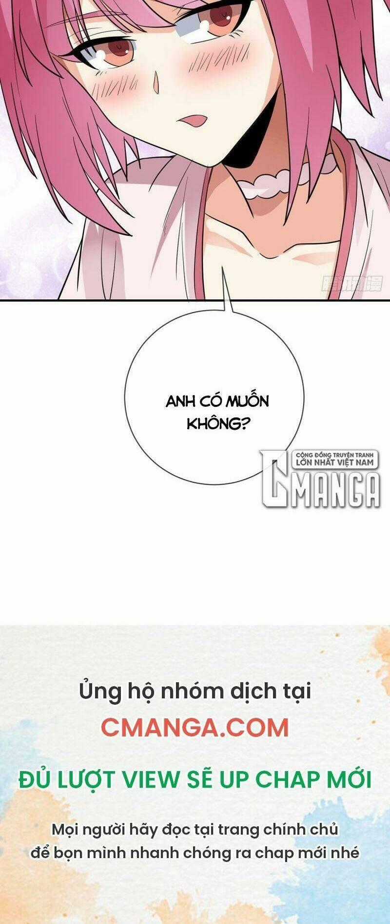 Vạn Hồn Hào Tế - Chapter 82 - Trang 37