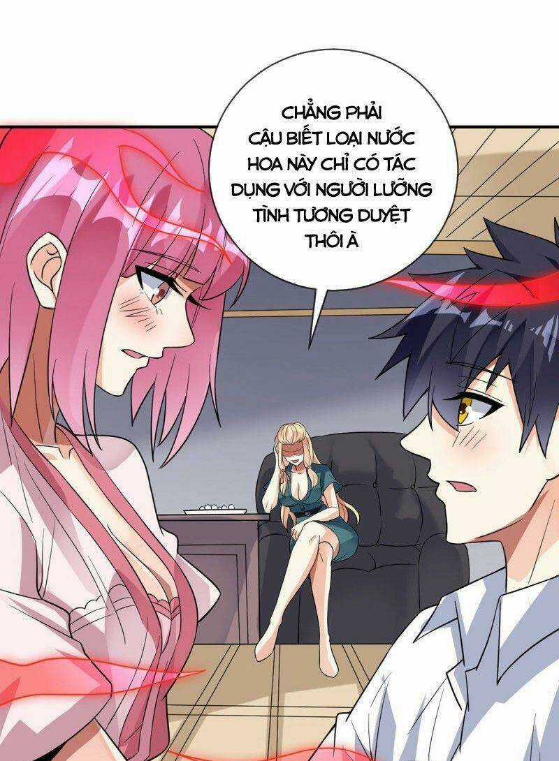 Vạn Hồn Hào Tế - Chapter 82 - Trang 5