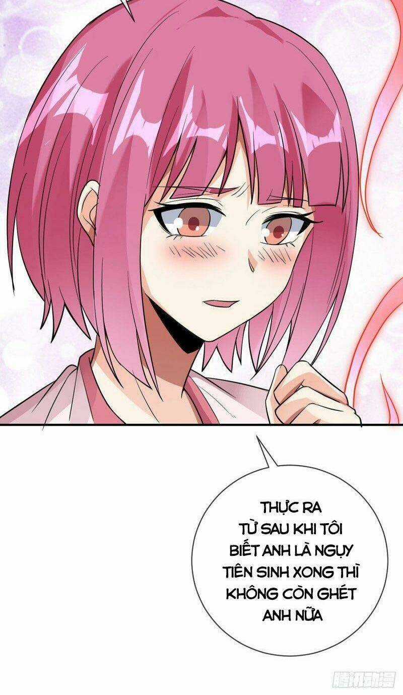 Vạn Hồn Hào Tế - Chapter 82 - Trang 8