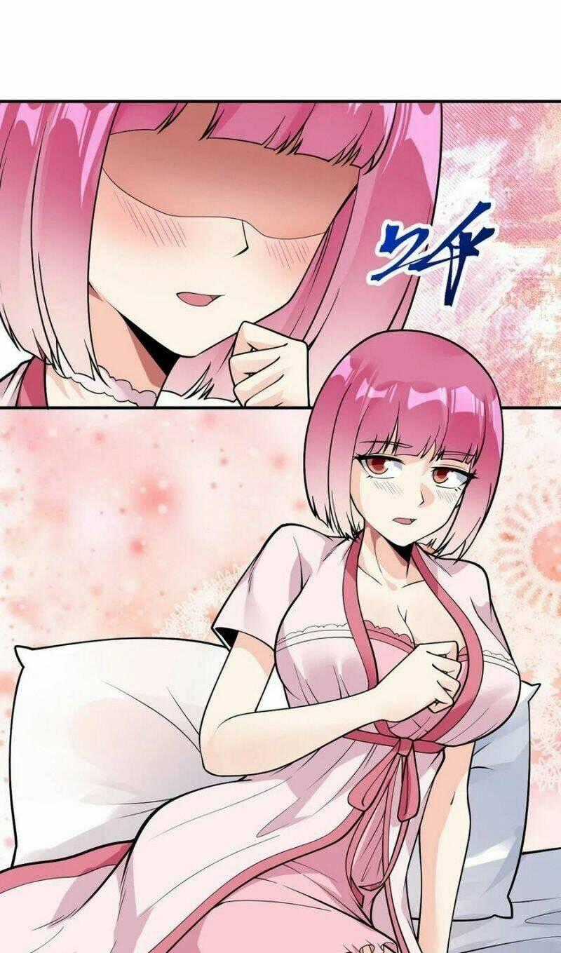 Vạn Hồn Hào Tế - Chapter 83 - Trang 1