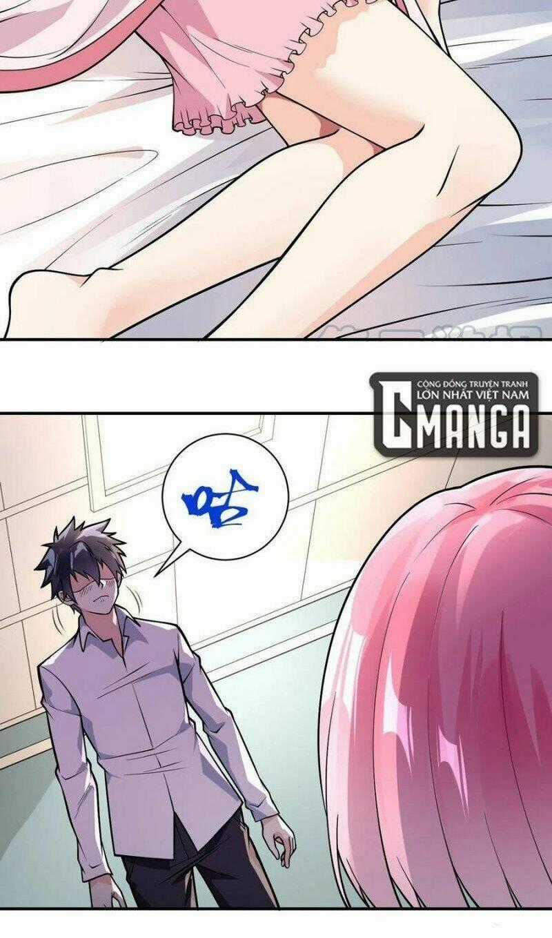 Vạn Hồn Hào Tế - Chapter 83 - Trang 2