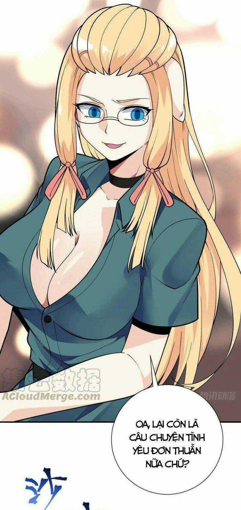 Vạn Hồn Hào Tế - Chapter 83 - Trang 16