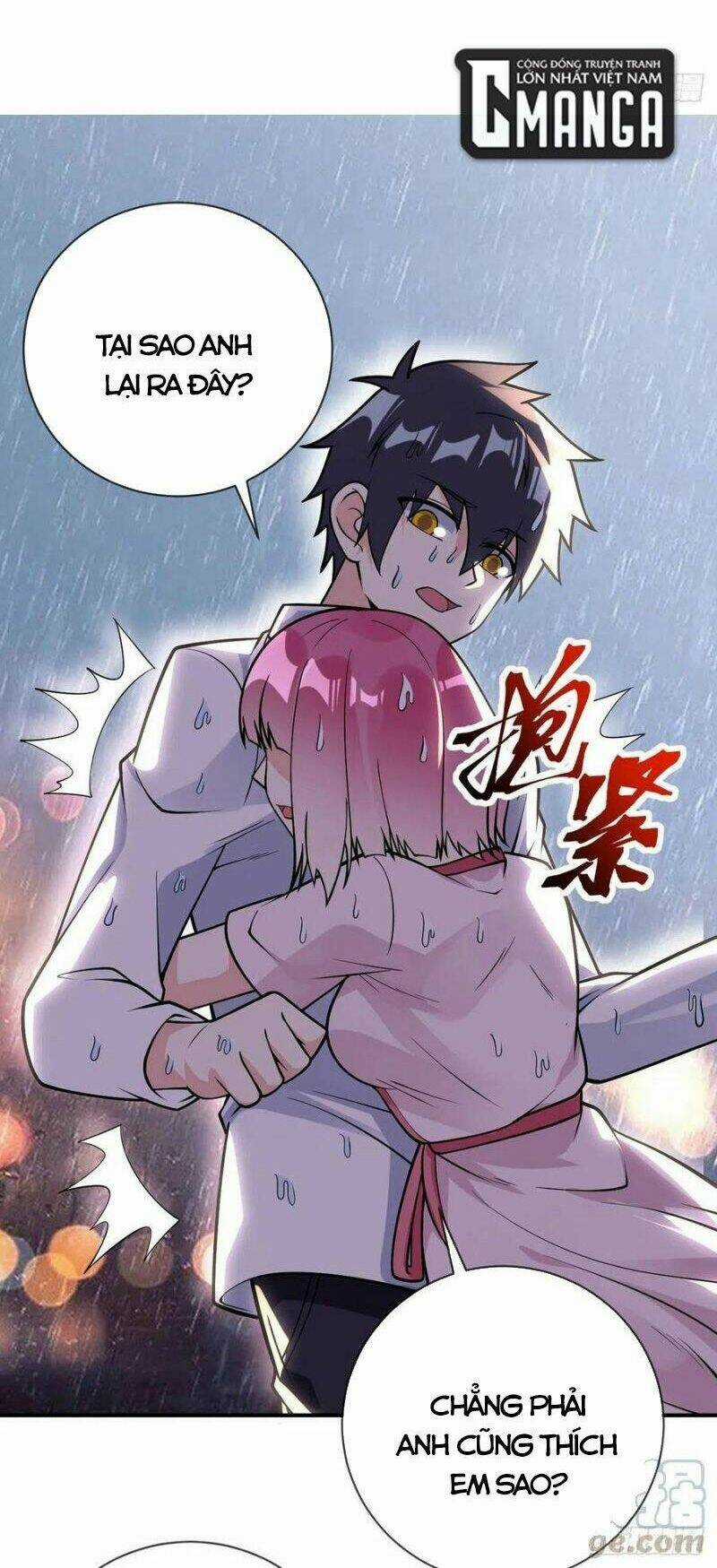 Vạn Hồn Hào Tế - Chapter 83 - Trang 18