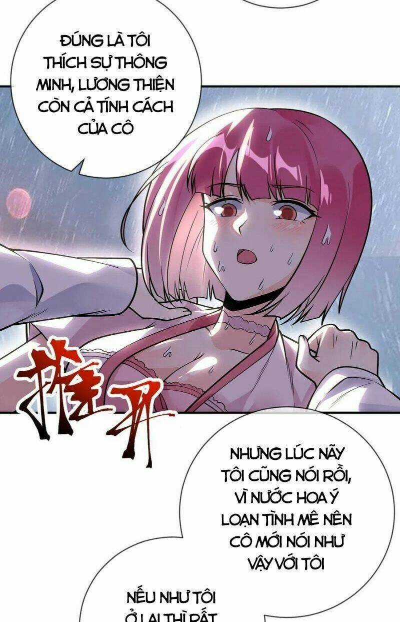 Vạn Hồn Hào Tế - Chapter 83 - Trang 19