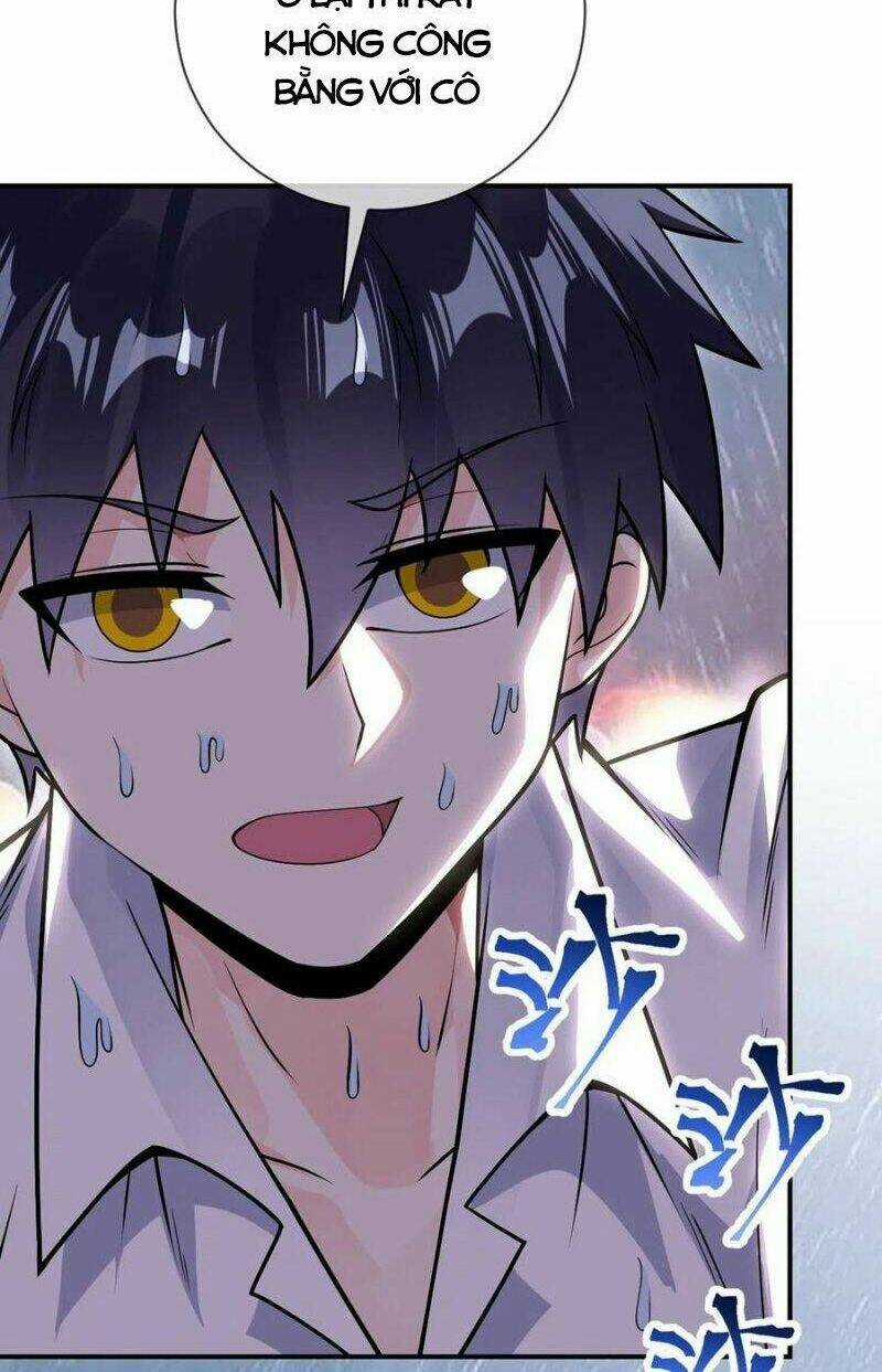 Vạn Hồn Hào Tế - Chapter 83 - Trang 20