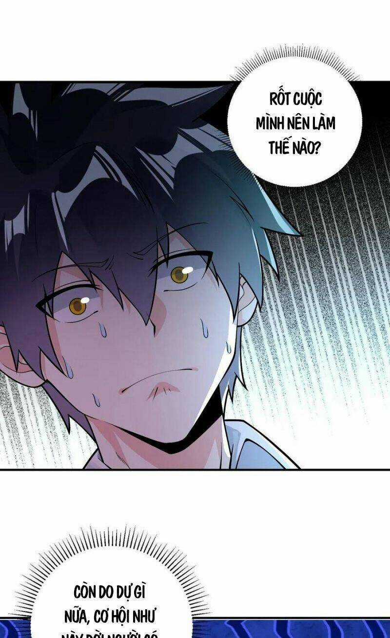 Vạn Hồn Hào Tế - Chapter 83 - Trang 3