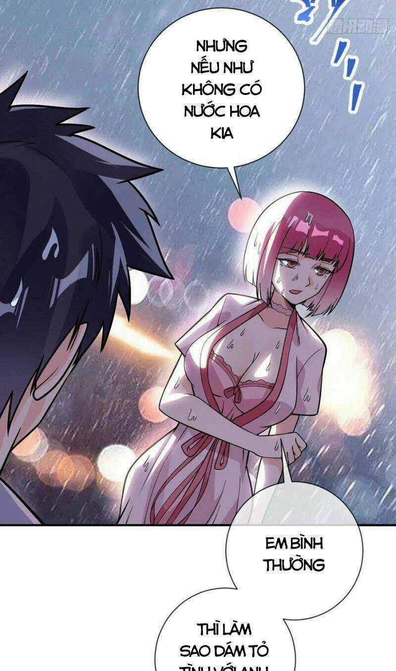 Vạn Hồn Hào Tế - Chapter 83 - Trang 21