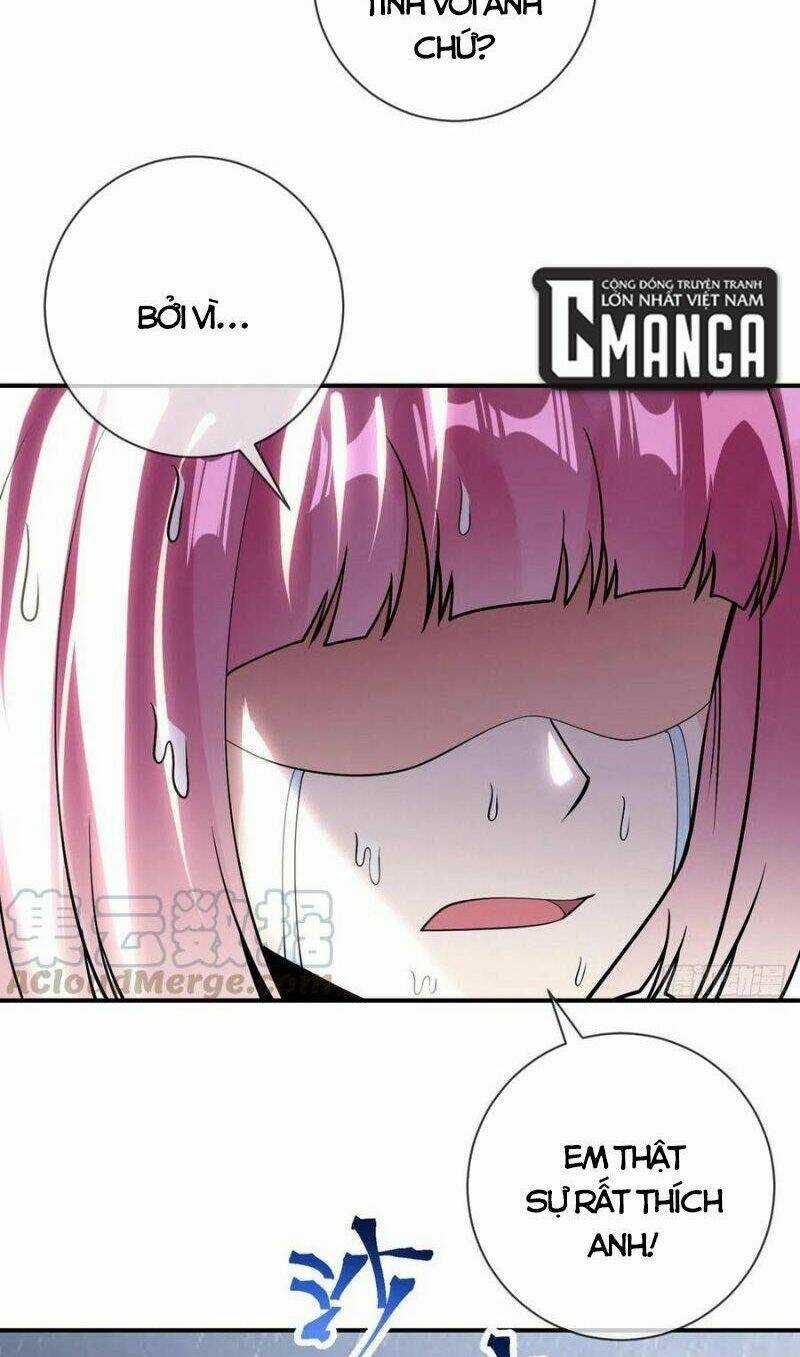 Vạn Hồn Hào Tế - Chapter 83 - Trang 22