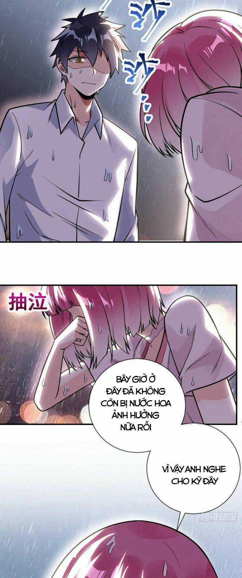 Vạn Hồn Hào Tế - Chapter 83 - Trang 23