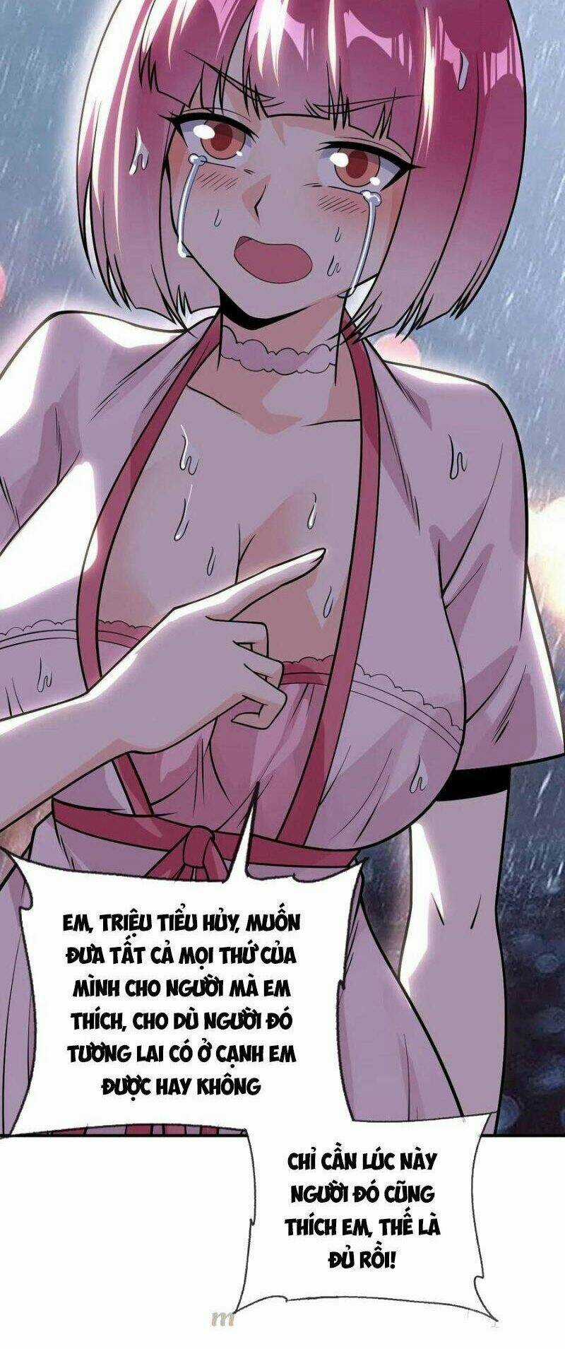 Vạn Hồn Hào Tế - Chapter 83 - Trang 24