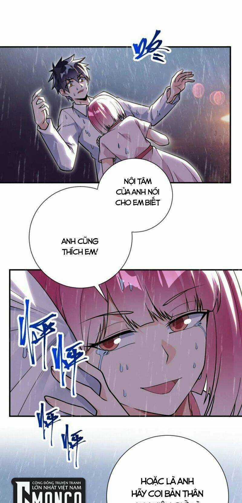 Vạn Hồn Hào Tế - Chapter 83 - Trang 25