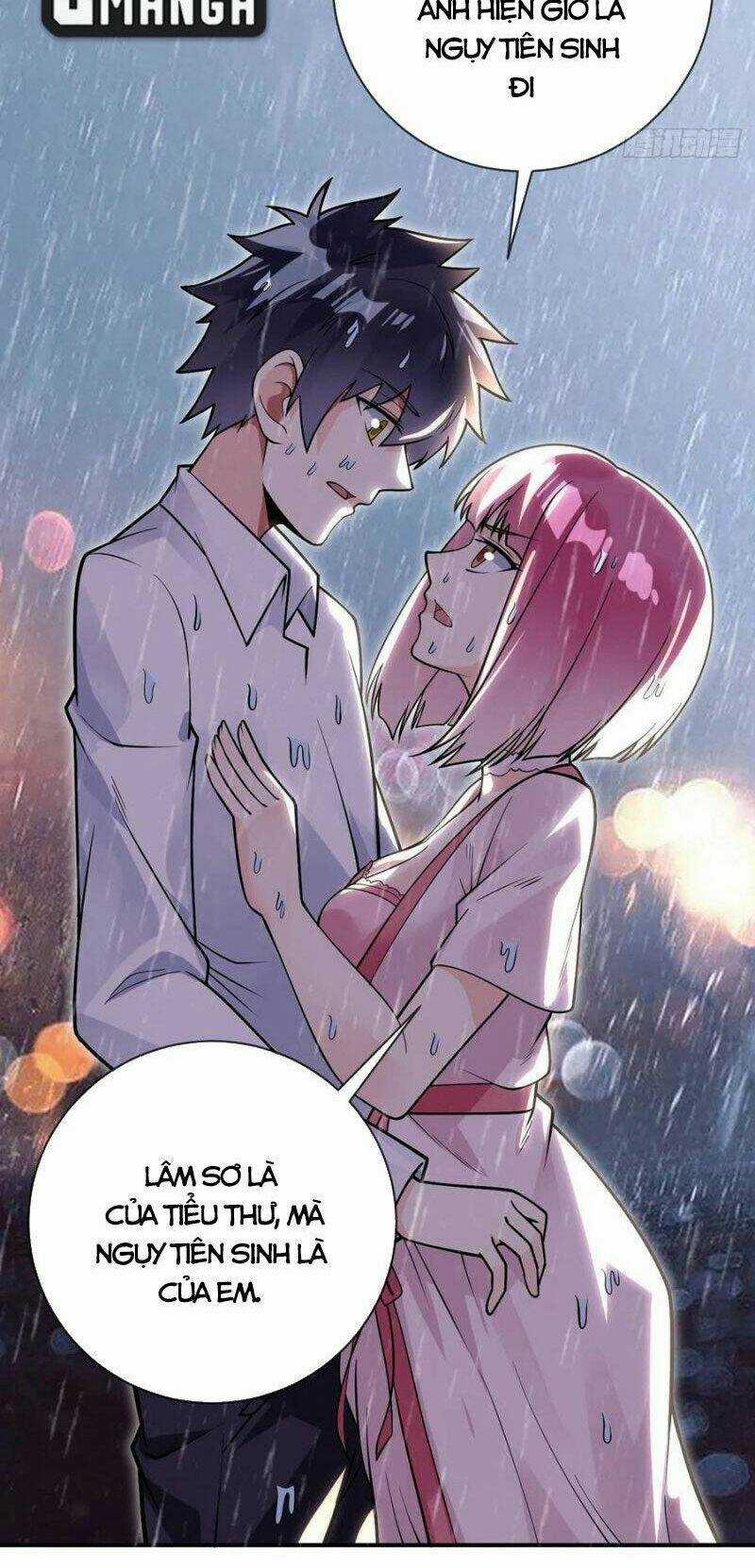 Vạn Hồn Hào Tế - Chapter 83 - Trang 26