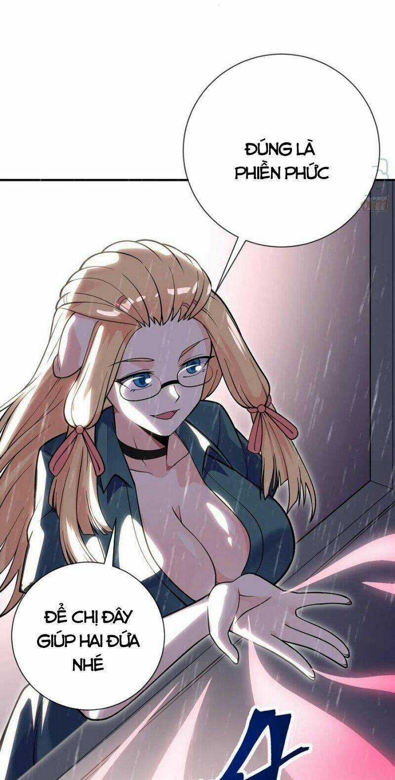 Vạn Hồn Hào Tế - Chapter 83 - Trang 27