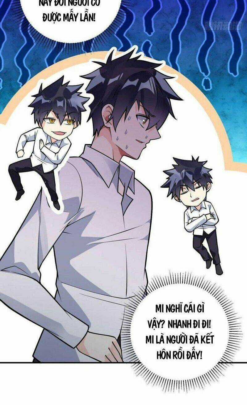 Vạn Hồn Hào Tế - Chapter 83 - Trang 4