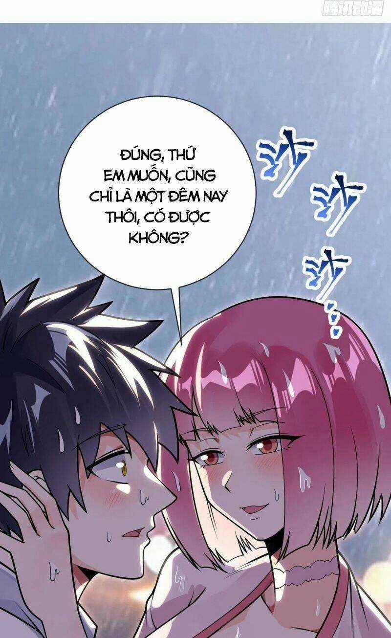 Vạn Hồn Hào Tế - Chapter 83 - Trang 31